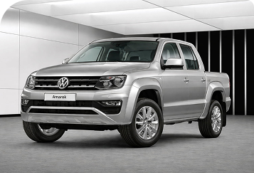 imagem linha diesel leve